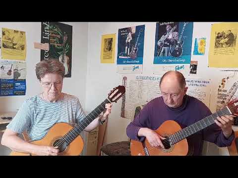 Prelude - Te Deum - Eurovisionsmelodie