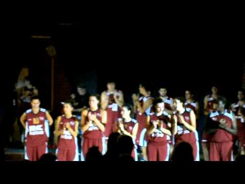 Gernika KESB LF2 2011-12