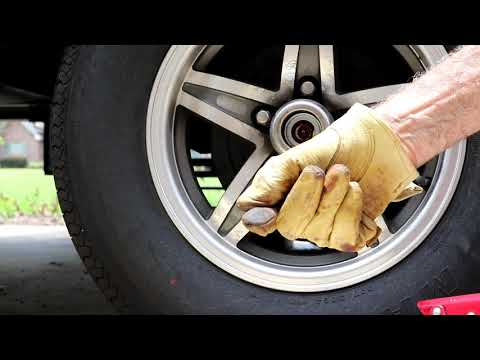 Should you grease Dexter EasyLube axles with a grease gun?