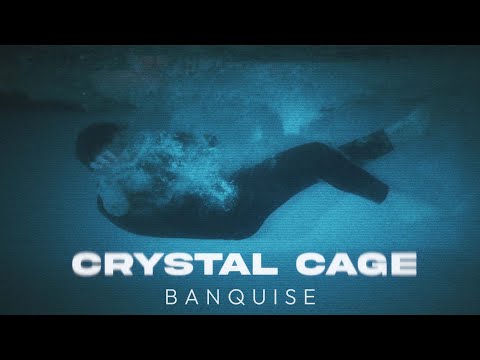 BANQUISE  - Crystal Cage (OFFICIAL VIDEO)