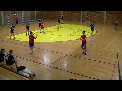 Virovitica 2018 / RK Borac - RK Dugo selo