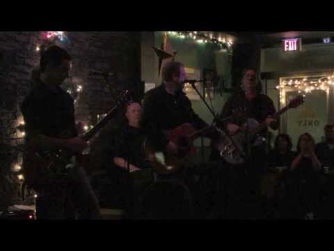 Keep Your Hands To Yourself, Alan Doyle, Barry Canning, Cory Tetford, Paul Kinsman, Glen Parsons