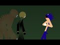 Nemesis VS Sonic Exe Jamskie503