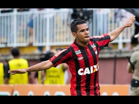 Atlético-PR 5 x 1 Vasco - Brasileirão 2013 | Narração Transamérica Curitiba