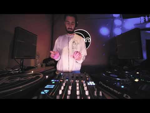 Hugo LX @ Djoon for House of Goju 22/11/24