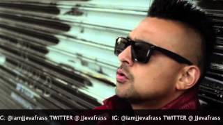 Sean Paul - Never Give Up (Life Support Riddim) July 2015
