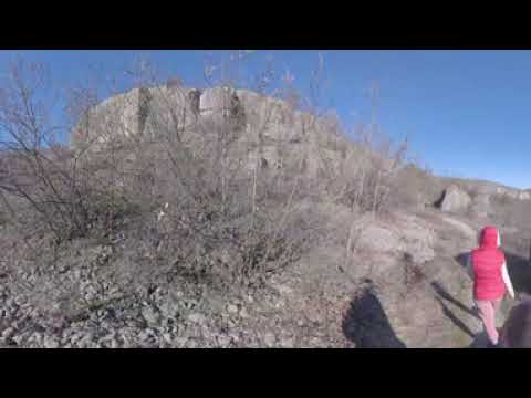 Walk the Roman Road: 360° Experience in Lovech / Разходка по Римския път: 360° Преживяване в Ловеч