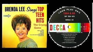 Brenda Lee - The Crying Game