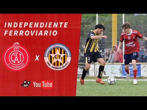Independiente vs Ferroviario - Fecha 6 - Copa de La Liga