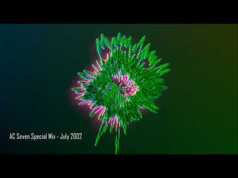 AC Seven Special Mix - July 2002