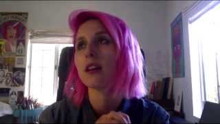 Francisca Valenzuela - Q&A "Almost Superstars"