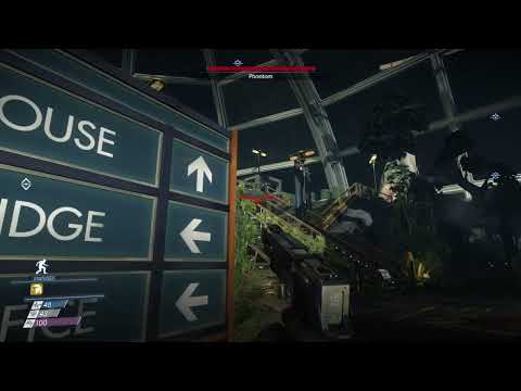 PREY(2017) | pt 13
