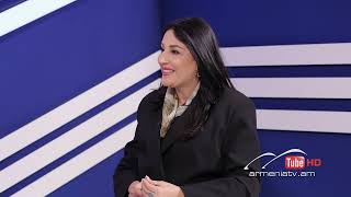 Սոցիալական Հարթակ, Թողարկում 2/12 / Socialakan Hartak