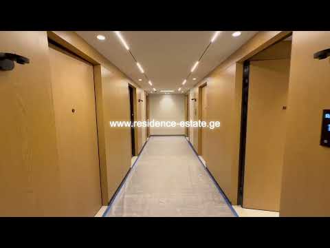 03.2026 - Salle d'exposition dans le complexe résidentiel PONTUS ROTANA RESORT & SPA | Gonio, Géorgie