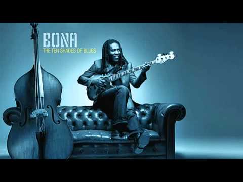 RICHARD BONA_ GOOD TIMES  HQ