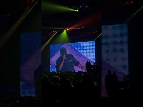 ICE CUBE KRUSH GROOVE 2018