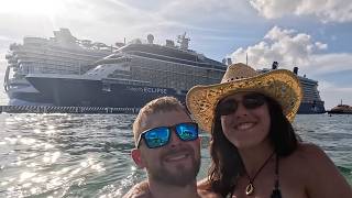 Celebrity Eclipse | Full Walkthrough Ship Tour + Veranda Stateroom Tour (2026)