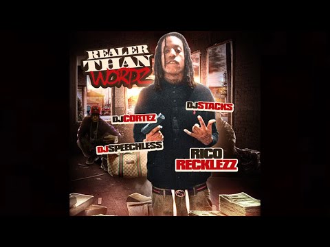 Rico Recklezz X Bosstop X Gino Marley X Rico On The Beat Type Beat “Recklezz Life”
