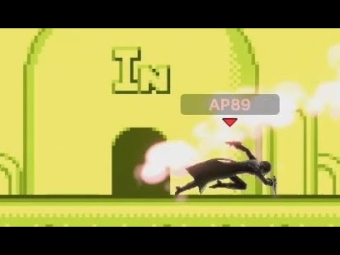 SSBU - Spirit Rematch Max Score Challenge (NO SPIRITS) #8: 0351-0400