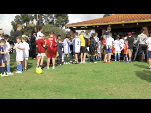 Socceroos defender Trent Sainsbury - F360