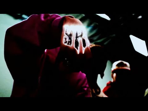 SQUEEZECOLD & TOSK - GTA FREESTYLE (VIDEO OFICIAL)