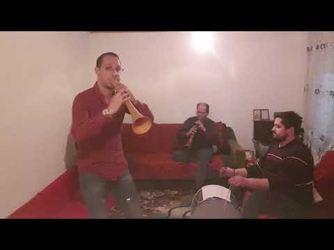 Zurli i Tapani DESTANOVSKI (Cover) KINISA DA ODA