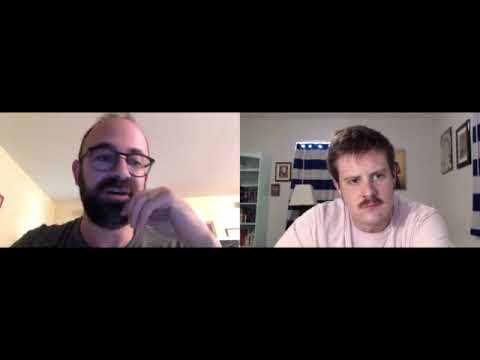 Sorry for Rambling - Dave Karpf