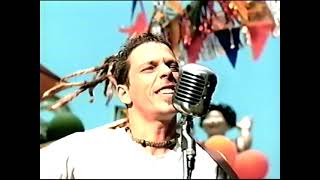 Jimmie's Chicken Shack "Do Right" Official Video circa 1999