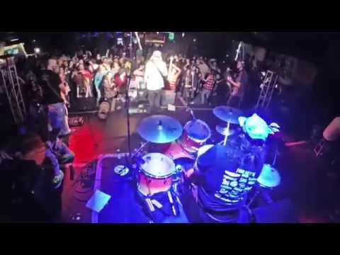 11-22-14 TreeHouse at The Chop Shop Trailer | SAXIT LIST