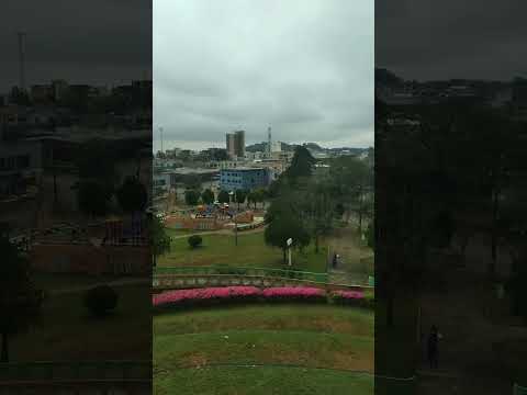 laranjeiras do Sul  Paraná