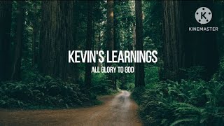 Persevering in Virtue: The importance of Not Growing Weary in doing Good