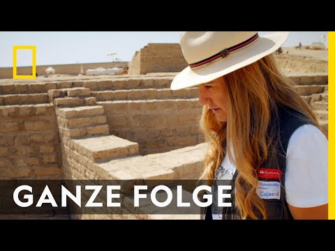 Das Ende der Pyramiden - Ganze Folge | Tal der Könige