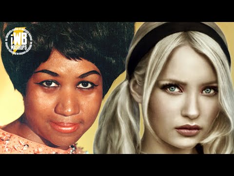 Natural Sleep (Emily Browning x Aretha Franklin) Mashup Remix