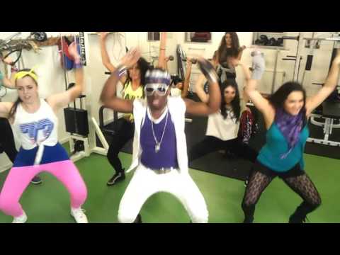 "STRETCH" Leafnuts ft SickInHead & Desmond Foster. Dancehall 2016.