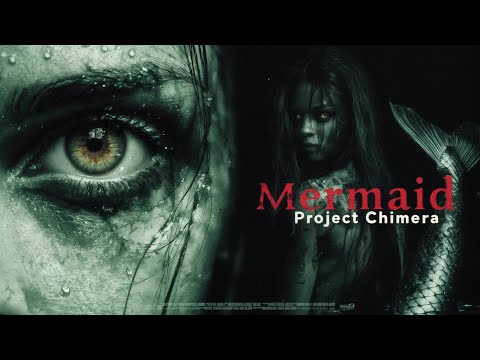 Mermaid Project: Chimera | 2025 Full Movie | English | Sci-Fi Thriller