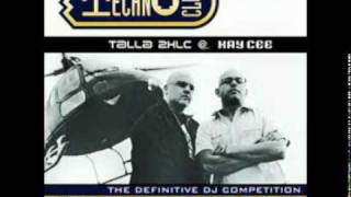 Stefano Libelle - Fifty-One.mp4