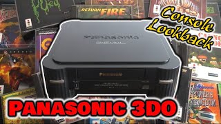 Console Look-Back 2: 3DO Review and Games