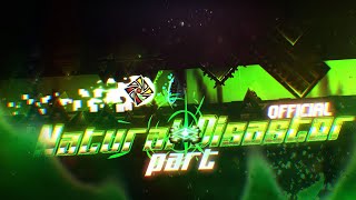 My OFFICIAL part in Natural Disaster redeco (Top 10) By ThePurgatory!