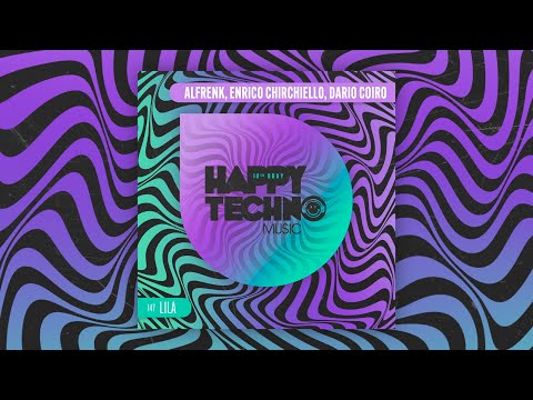 HTM 147 Alfrenk, Enrico Chirchiello, Dario Coiro - Lila