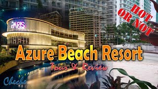 Azure Resort Manila Paris Beach Club