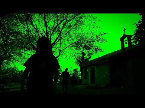 FULCI - GORE LIFE [OFFICIAL MUSIC VIDEO] (2017) SW EXCLUSIVE