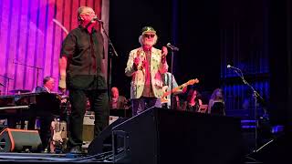 Warren Zevon Tribute - Outside Chance - United Theater - Los Angeles, CA October 24, 2025