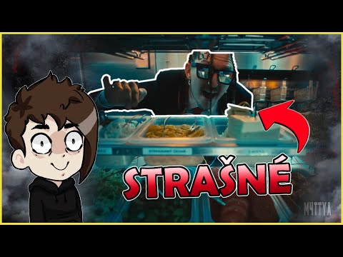 Přemek Forejt a Mc'n'roll - Největší reklamní BIZÁR 2022 || Reakce