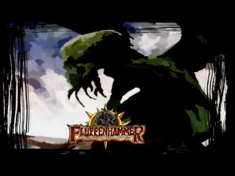 FLUFFENHAMMER SANCTIONED: MAKE LOVECRAFT NOT WARCRAFT1