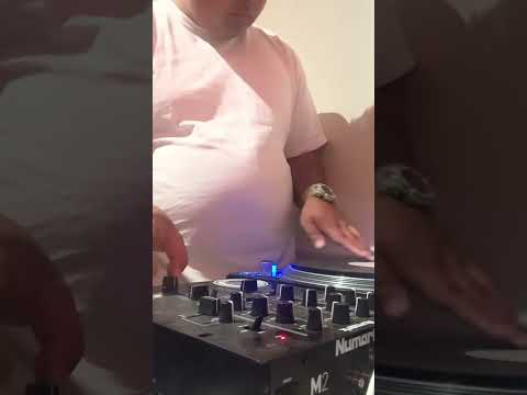 Neppy Beats X DJ Fundamentalz-Poetic Gangsta (Scratch Session) prod. by Neppy Beats