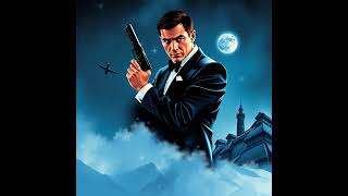 James Bond Theme Song - Title of the Bond Theme Song