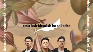 Download lagu Ariel Noah - Kala Cinta Menggoda mp3