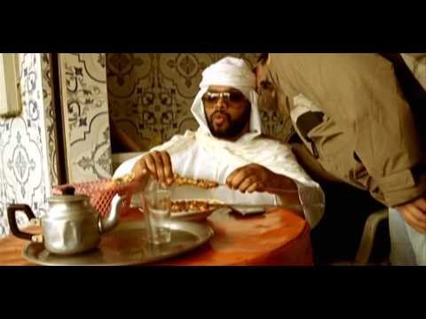 Yves Larock ft Steve Edwards - Listen To The Voice Inside