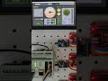 HMI Dashboard Arduino Project
