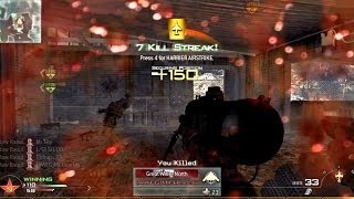 Mitch & Raoul: MW2 Dual Episode #3 (Edited by me)